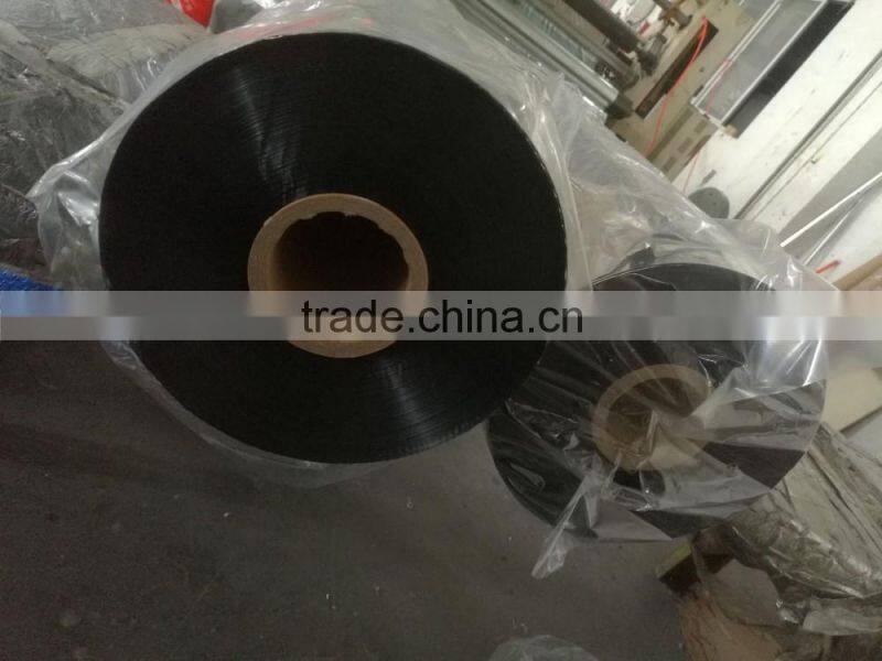 hot selling metallized pet twist film