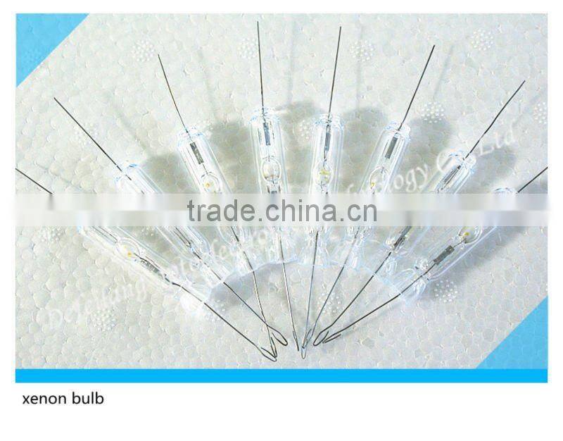 9006 HID xenon light bulbs 12v 35w 55w 75w