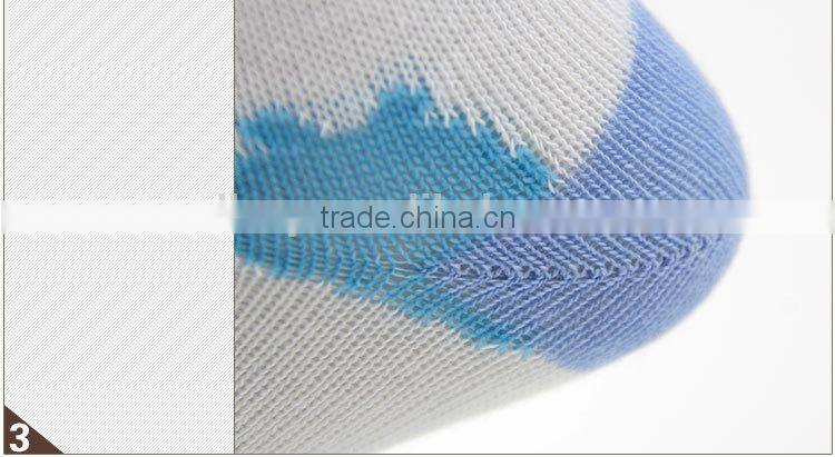 Novel Bubble Design Cotton Baby Socks