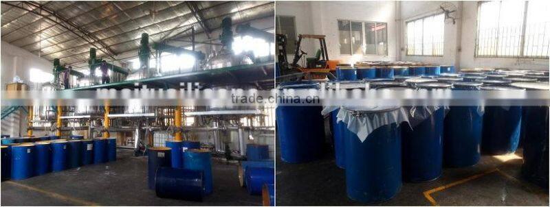 Silicone glass sealant/transparent silicone sealant/colored silicone sealant