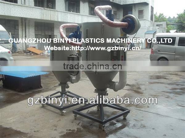 Hopper dryer machine / rubber dryer machine