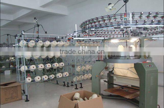 modal/cotton single jersey