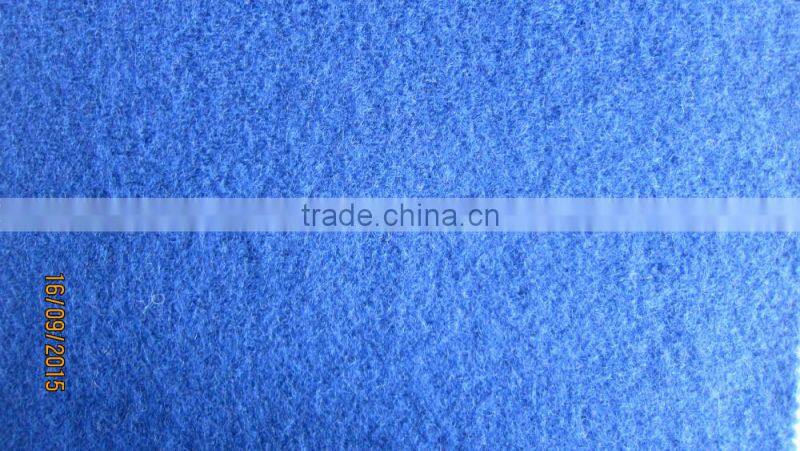 heavy woolen coat fabric