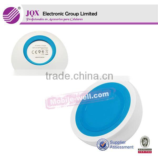 wireless portable charger for iphone