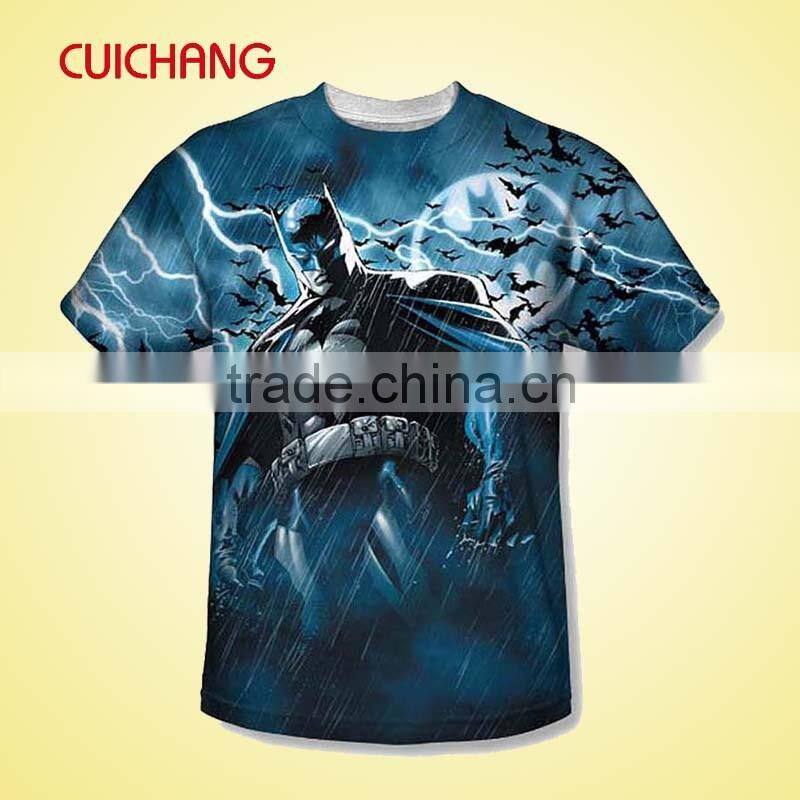 2016 Factory Wholesale tshirt,sports tshirts,custom tshirt