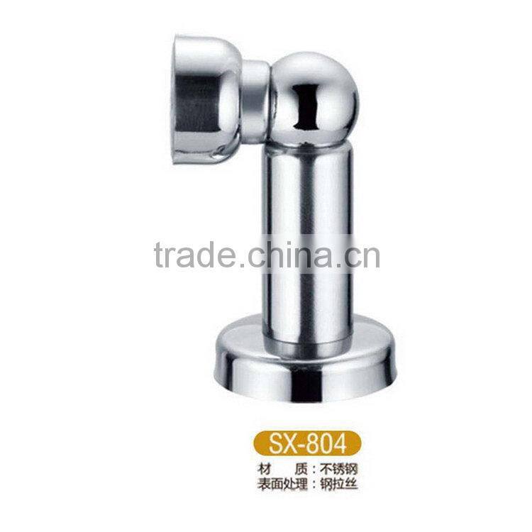 Top level best selling floor mounted door stopper magnet