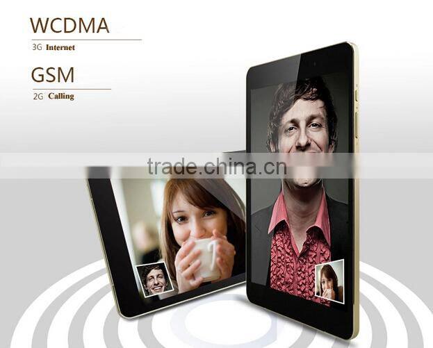 8 inch 3g android phone tablet