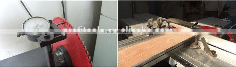 TCT Circular Saw Blade for multi-use