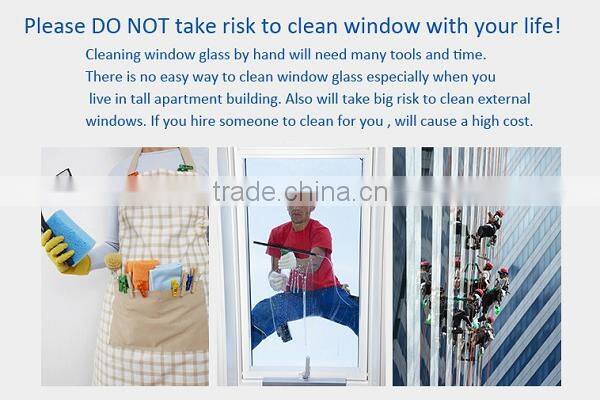 2016 come from china the best homemade window cleaner