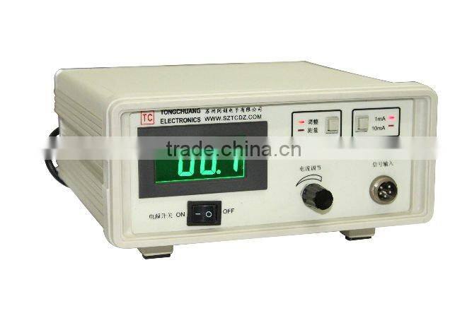 FOUR PROINT PROBE TESTER