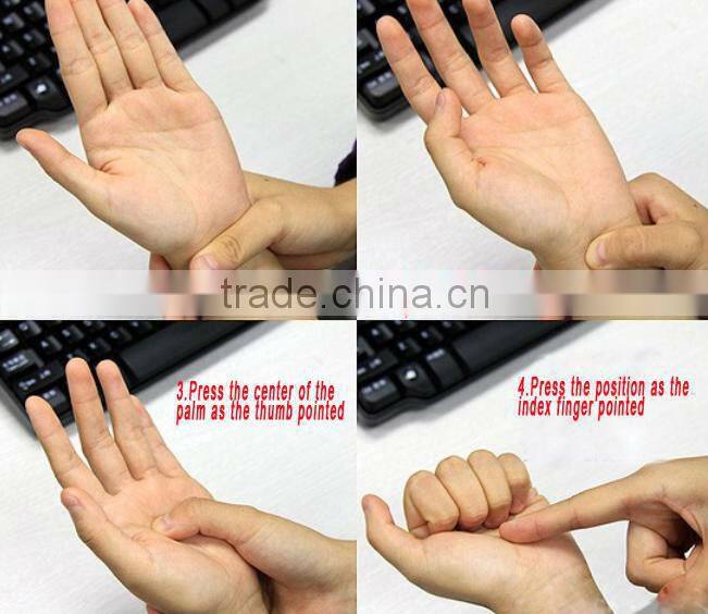 keyboard pad with silicone