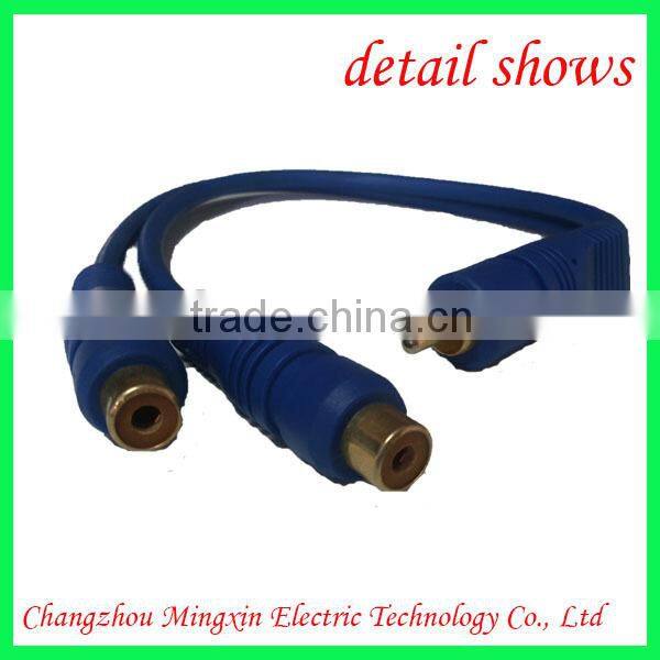 digital combine car tv antenna adapter car antenna extension cable connector