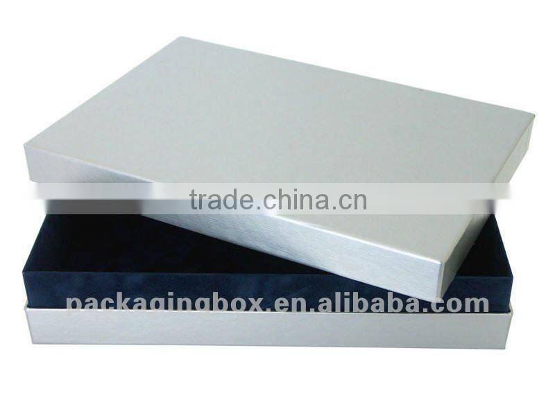 luxury wholesale apparel boxes