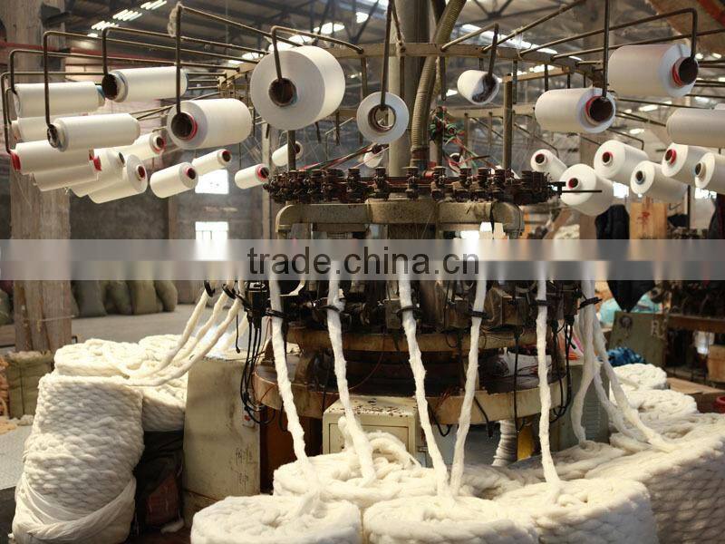 2015 professional polyester solid faux fur fabric