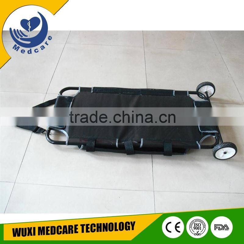 MTAS1 pet stretcher for animal Hospital