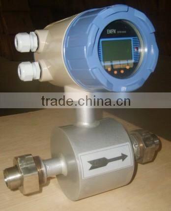 electromagnetic flow meter / magnetic flow meter price