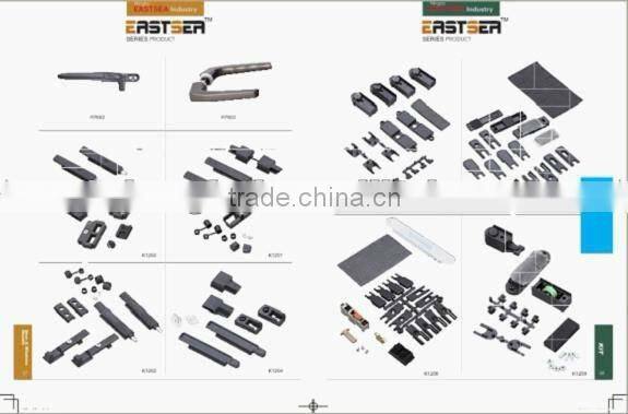 aluminium window door accessorie for OEM