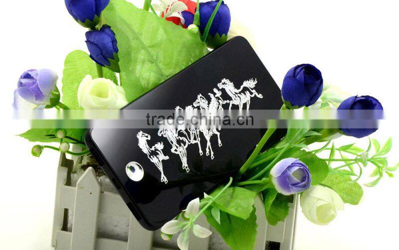 Power Bank Battery Charger Supply External Backup 8000mAh Portable Phone Power