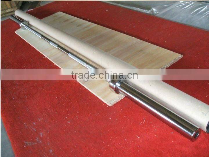 plastic bar