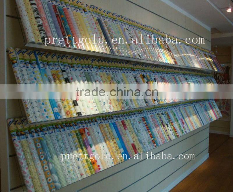 kitchen background wall painted paper P1129