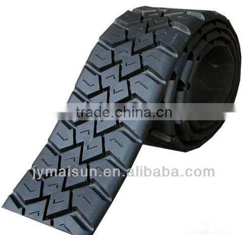 tyre shredder, tire cutter, waste tyre crushing machine from Jiangyin Maisun
