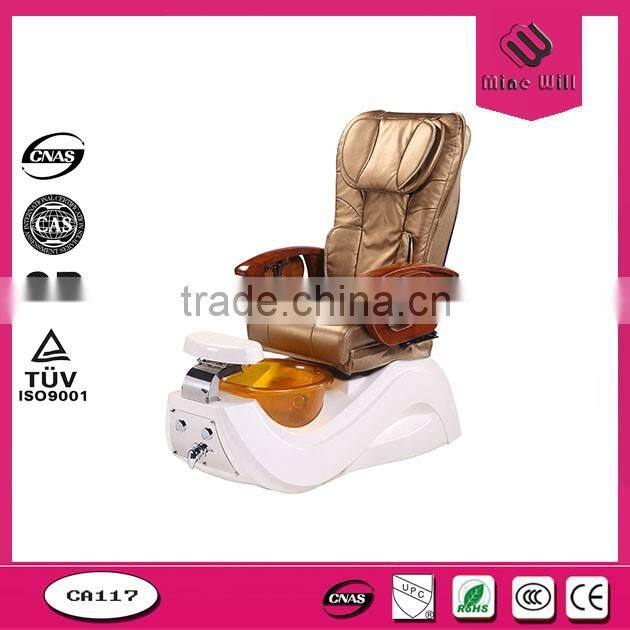 used pedicure chair