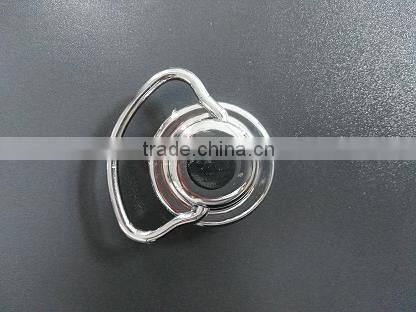 1000ml Warming hands Aluminum bottle with copper lid