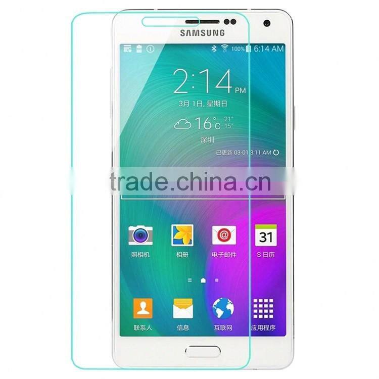 Premium Tempered Glass Screen Film Protector For Samsung Galaxy A7 A7 2016