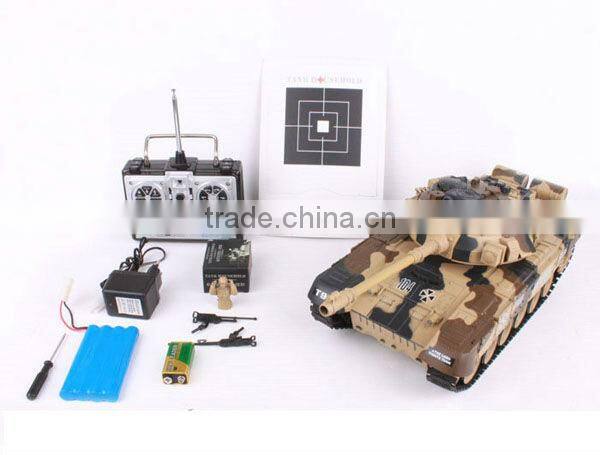 Russia T90 Tank RC Battle Tank T90 RC Tank Russia Tank