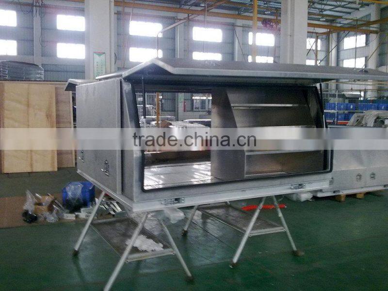 Food trailers for sale