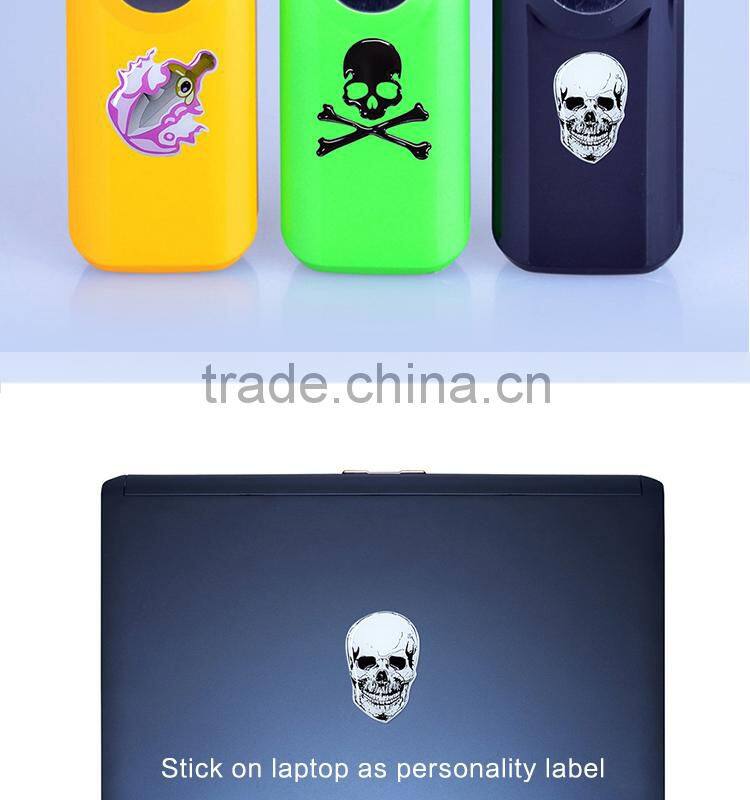 Widely used and powerful anti-slip gel skin sticker for any types of mobile phone