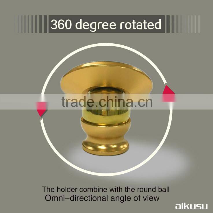 Car Mount Smartphone Cradle Cell Phone Car Holder