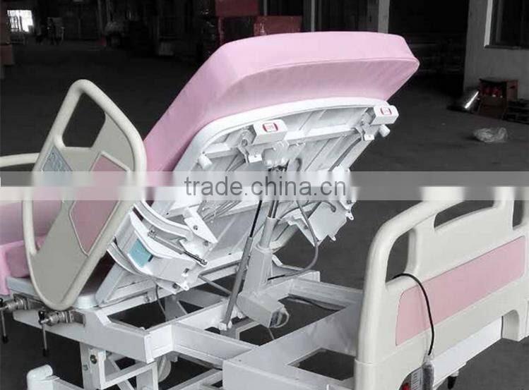 Gynecological Diagnosing bed,diagnose bed, gynecology delivery chair, gynecology recovery bed