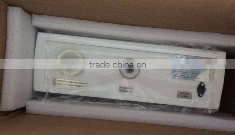 Portable ventilator,ventilator machine,icu ventilator machine