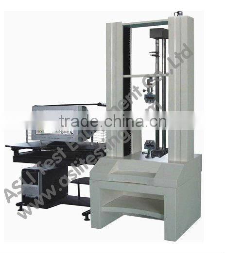 Used universal tensile test machine