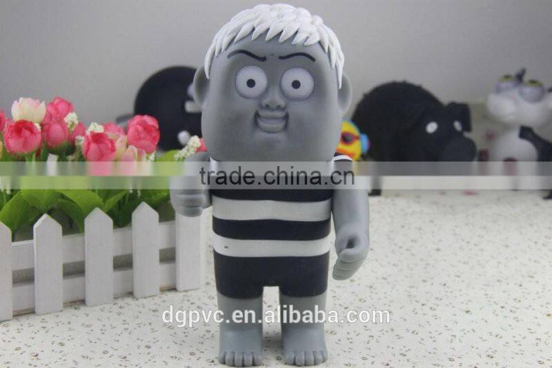 cartoon active Anime Figures,2015 Custom Anime cartoon Figure Toy