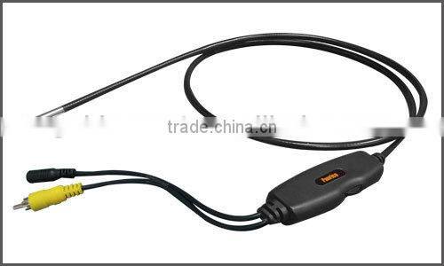 Insert Lens Snake Scope Borescope / Snake Scope Endoscope / Snake Scope Endoscope Borescope