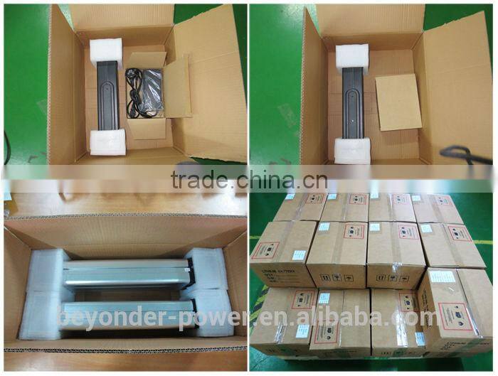 China suppier new hot sale 24v lithium ion battery with high quality CE ROHS UN38.3