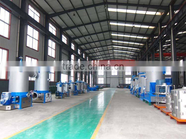 Paper mill machinery part Pneumatic Scraper for paper making