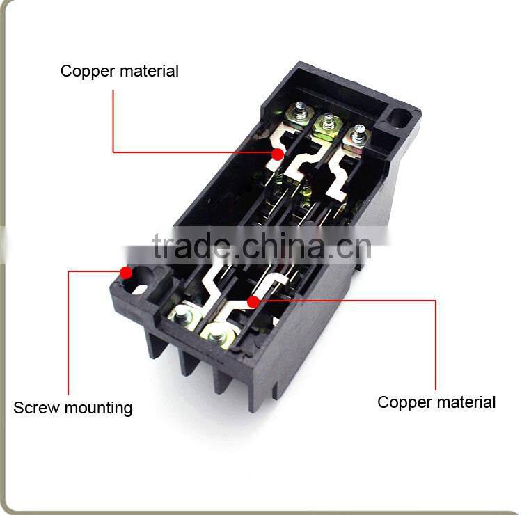 5A 11PIN HH53P MY3 relay socket PYF11A