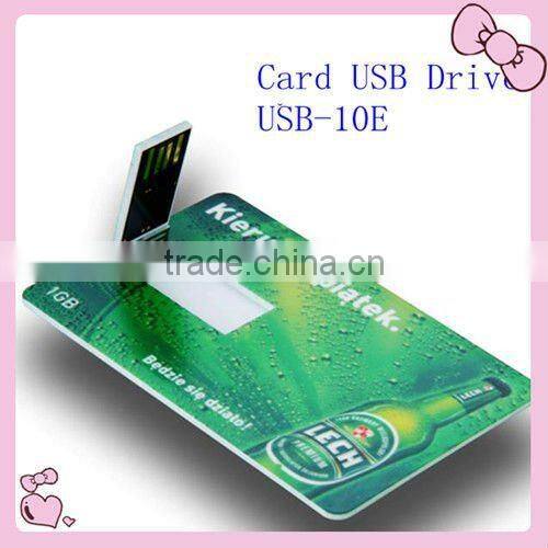 USB drive/ card USB/ USB flash drive