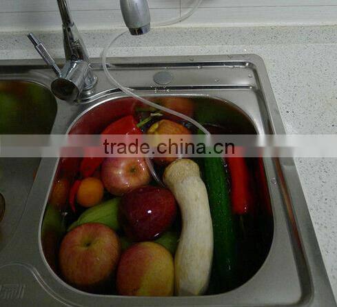 Hot Selling Portable 400mg/hr Ozone Sterilizer