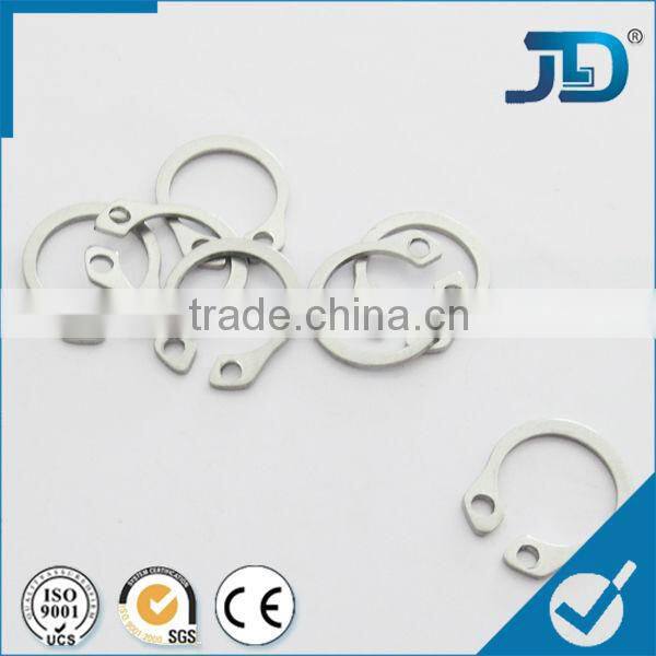 M1.5-M90 circlip for shaft