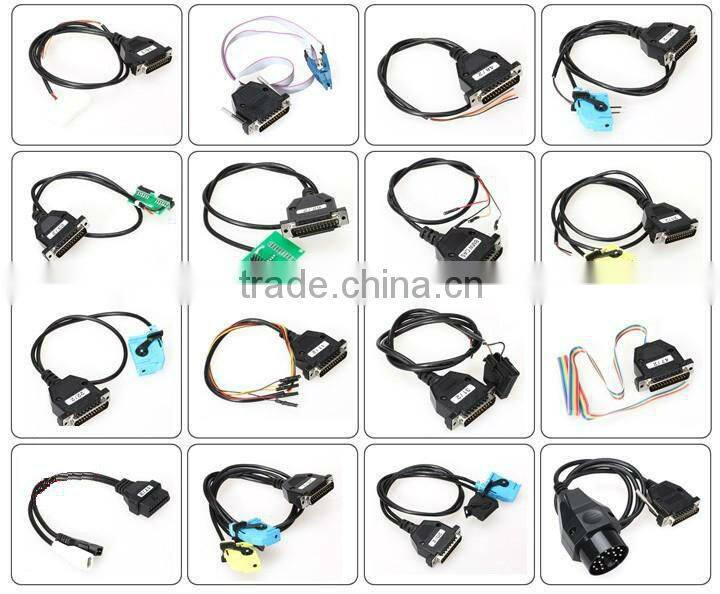 2015 Newest V4.94 Professional Digiprog III Digiprog 3 Odometer Programmer With Full Software,digiprog3 full set with all cable