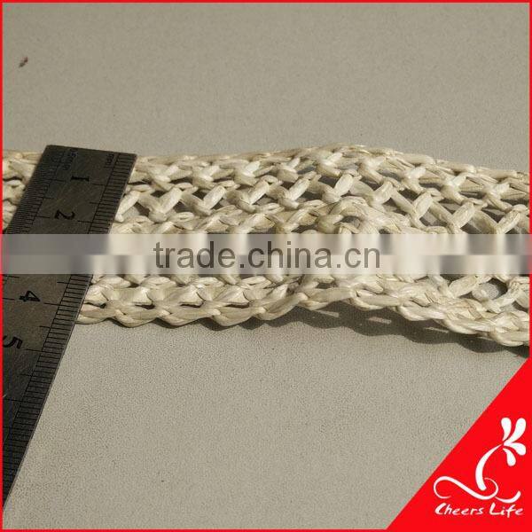 cheerslife QE03010 color crochet thick belt