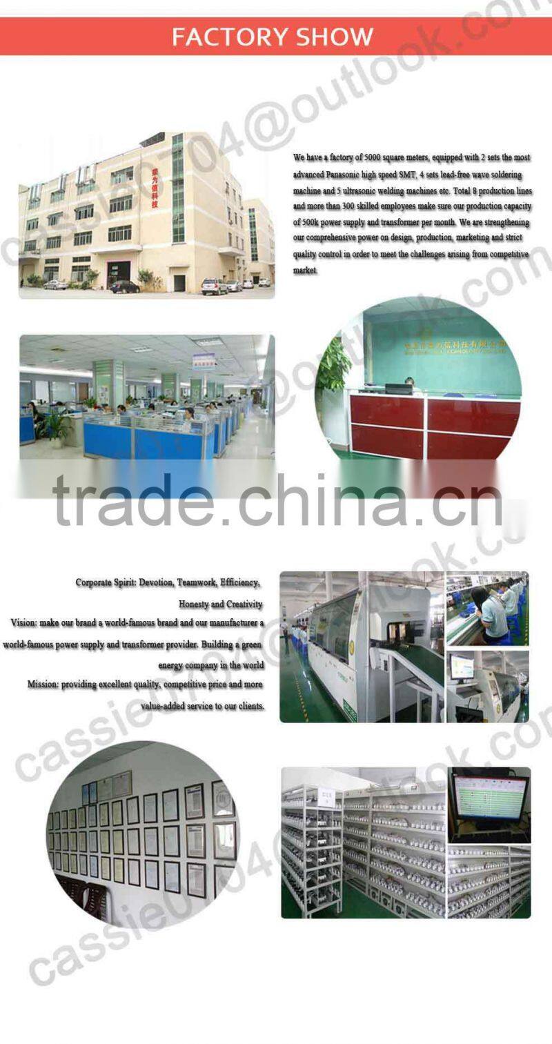 cell phone accessory 5v 1a usb wireless adapter chinese manefacturer usb adapter