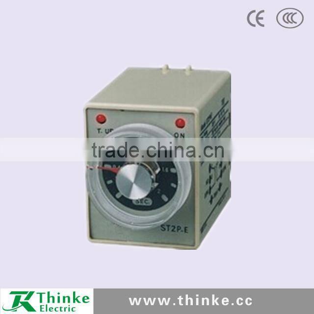 ST2P-E Timer Relay Switch