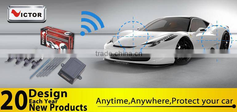 Newest Driver Door Lock Car car central door locking kit system