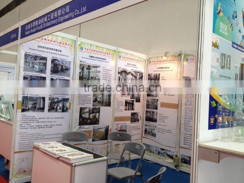 100-3000TPD low investment high profit crude palm oil indonesia,crude palm oil processing from Huatai Factory