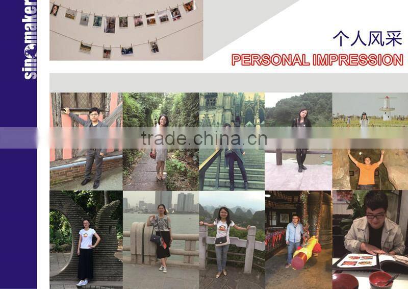 A5 hardcover spiral school notebook with ball pen, quilling paper and tool